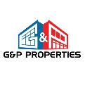 G&P Properties logo